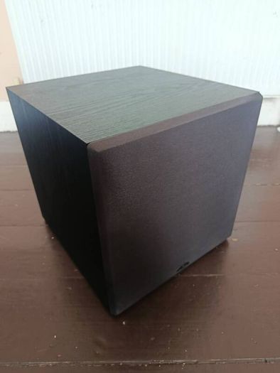 Monitor Audio BRW 10 subwoofer