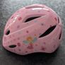 Girls Bike Helmet, 2-4 years Image 2
