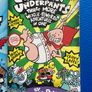 Investigators Braver and Boulder Captain underpants Image 4