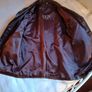 Mens Leather Jacket Image 2