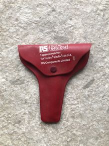 Tapered Reamer