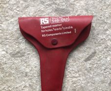 Tapered Reamer