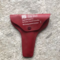 Tapered Reamer