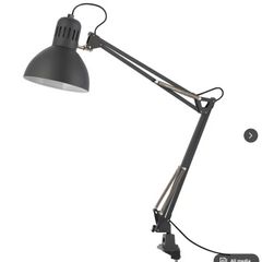 Work lamp