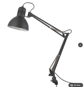 Work lamp