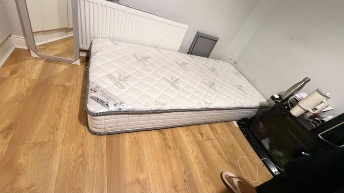 Mattress