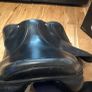 17 inch GP Selleria de garda saddle Image 2
