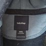 gap baby hoodie Image 3