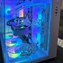 BadBoy Ryzen 7 RTX 4070 Gaming PC Image 4