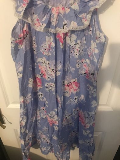 ralph lauren summer dress