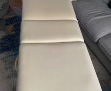massage plinth