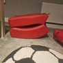 Gaming rocker chairs Image 3