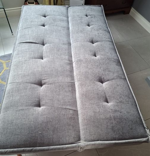 Sofa Bed - Like New with Invoice