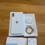 Apple iPhone 11, 64gb, White Image 3