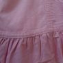 Childs corduroy dress Image 3