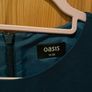 Oasis peplum top Image 2