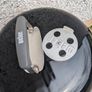 Weber Compact 47cm Charcoal BBQ Image 2