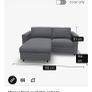 lounge sofa Image 5
