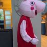 Peppa pig costume Image 2