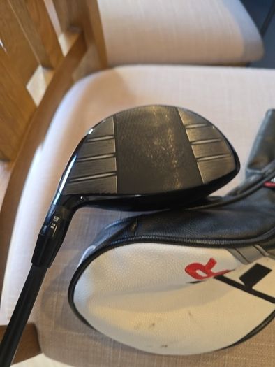 Titleist TSR3 Driver