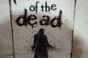 Procession of the Dead by D.B. Darren Shan (Autographed / Signed by the Author