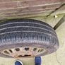 195/75 R16 wheels and tyres Image 2