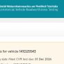 Ford Transit 2.2 no adblue Image 4
