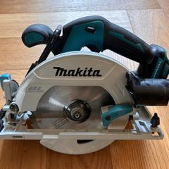 Makita DHS680 165mm 18V LXT Brushless Circular Saw (Bare)
