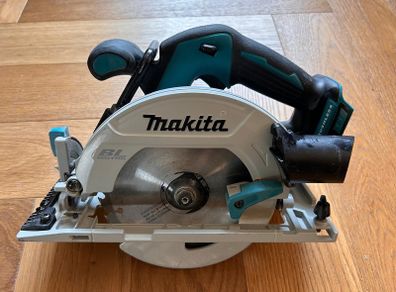 Makita DHS680 165mm 18V LXT Brushless Circular Saw (Bare)