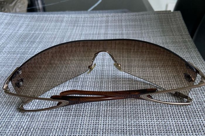 Versace Sunglasses