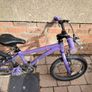 Kids bike Carrera Cosmos 16inch Image 2