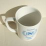 NEENAH PREMIUM FINE PAPERS (Wisconsin, USA) - a promotional ceramic mug Image 3