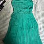 Pleated dress new with tags Image 5