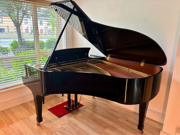 Steinway & Sons 178 Grand Piano