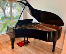Steinway & Sons 178 Grand Piano