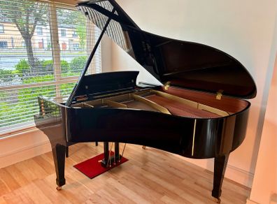 Steinway & Sons 178 Grand Piano