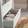 Changing table and chest of drawers Image 4