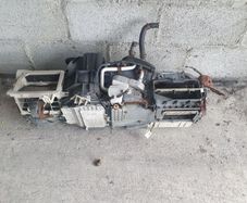 Toyota Supra Heater Core