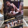 wwe Aew unrivaled series 3 Riho action figure Image 2