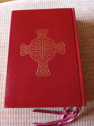 The Roman Missal. Approved for Use in the Dioceses of Ireland
