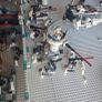 Lego star wars massive Hoth collection Image 9