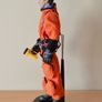1/6 Dr who Big Chief/Character options custom figure Image 3