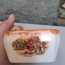 Sandland ware square bowl Image 4