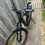 Cube Kathmadu Hybrid Slt 750 Black/metal 2023 Large Image 5