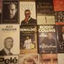 Soccer Books - Football Autobiographies Image 2