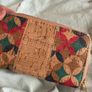purse Made from cork Image 3