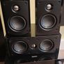 Tannoy HTS 201 home cinema Image 5
