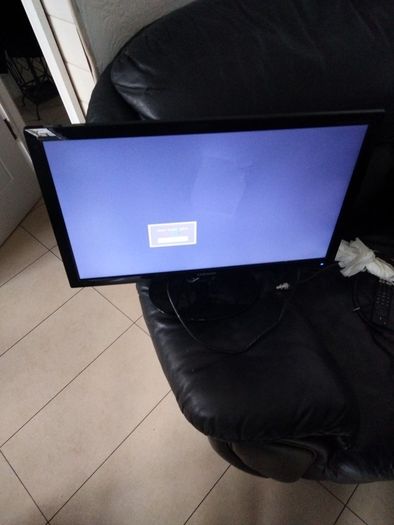 Samsung monitor