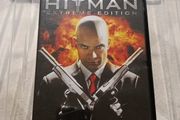 Hitman DVD