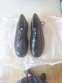 safety shoes